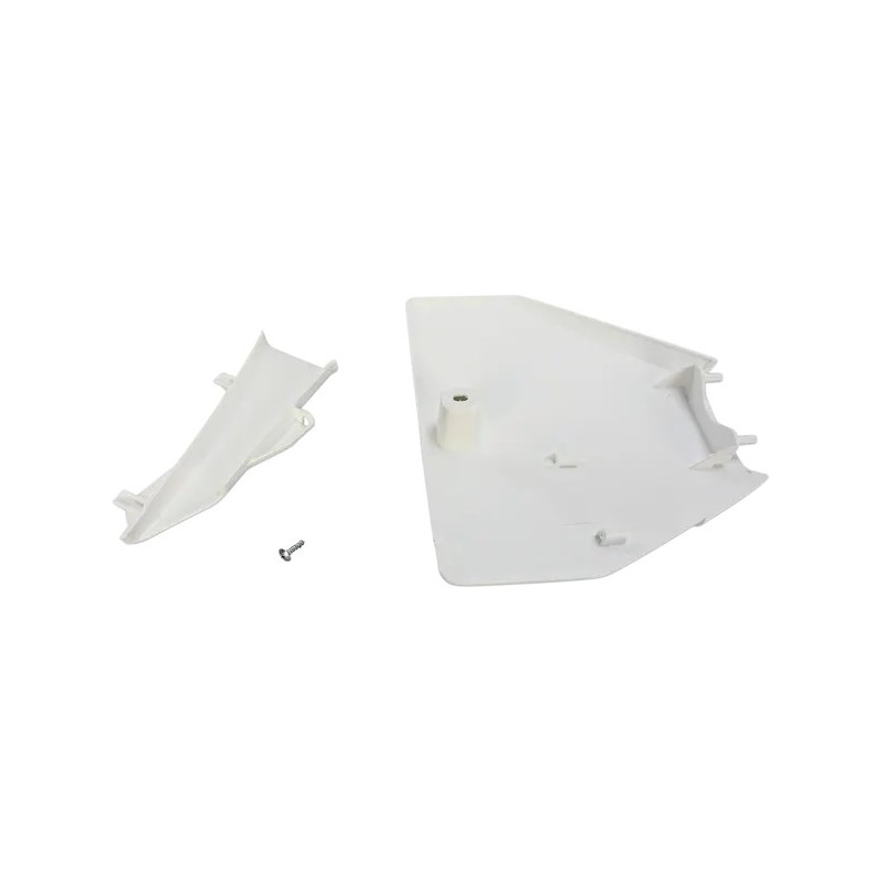 Placa de matrícula UFO para MotoCross HUSQVARNA FC 250, FC 250, FC 450, TC 125, TC 250 2016 a 2022 Placa de matrícula UFO para MotoCross HUSQVARNA FC 250, FC 250, FC 450, TC 125, TC 250 2016 a 2022