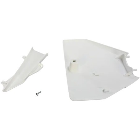 UFO number plate for MotoCross HUSQVARNA FC 250,FC 250,FC 450,TC 125,TC 250 2016 to 2022