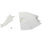 Placa de matrícula UFO para MotoCross HUSQVARNA FC 250, FC 250, FC 450, TC 125, TC 250 2016 a 2022 Placa de matrícula UFO para MotoCross HUSQVARNA FC 250, FC 250, FC 450, TC 125, TC 250 2016 a 2022