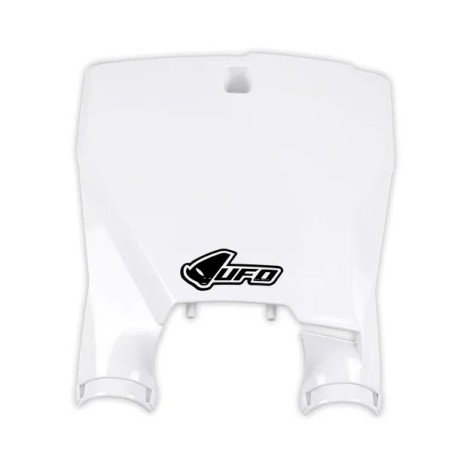 UFO number plate for MotoCross HUSQVARNA FC 250,FC 250,FC 450,TC 125,TC 250 2016 to 2022