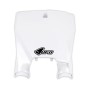 UFO number plate for MotoCross HUSQVARNA FC 250,FC 250,FC 450,TC 125,TC 250 2016 to 2022