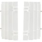 copy of UFO Replacement Radiator Fins for MotoCross HUSQVARNA FC 250,FC 250,FC 450,FE,TE,TC 125,TC 250,EXC 2016 to 2022