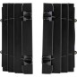 copy of UFO Replacement Radiator Fins for MotoCross HUSQVARNA FC 250,FC 250,FC 450,FE,TE,TC 125,TC 250,EXC 2016 to 2022