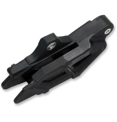 Guide/Bloc de chaîne UFO pour MotoCross HUSQVARNA FC 250,FC 350,FC 450,FE 250,FE 350 2016 à 2023