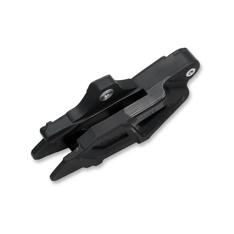 Guide/Bloc de chaîne UFO pour HUSQVARNA FC 250,FC 350,FC 450,FE 250,FE 350 de 2016 à 2023