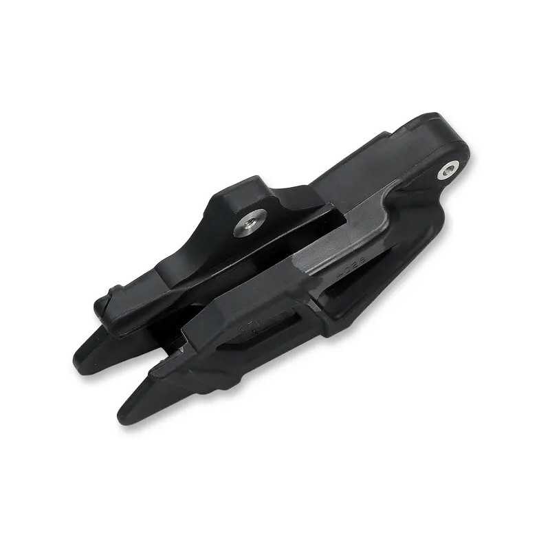 UFO -Kettenführung/-Kettenblock für HUSQVARNA FC 250, FC 350, FC 450, FE 250, FE 350 (Baujahre 2016 bis 2023)