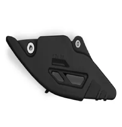 Replacement plastic chain guides for KTM UFO for MotoCross HUSQVARNA FC,FE,FX,TC 2023 to 2026