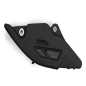 Replacement plastic chain guides for UFO for MotoCross HUSQVARNA FC 250, FC 350, FC 450 Replacement plastic chain guides for UFO for MotoCross HUSQVARNA FC 250, FC 350, FC 450