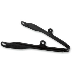 UFO chain slide for MotoCross HUSQVARNA CR 125,250,250 R,450,TE 125, 250,250,250 R 2005 to 2013