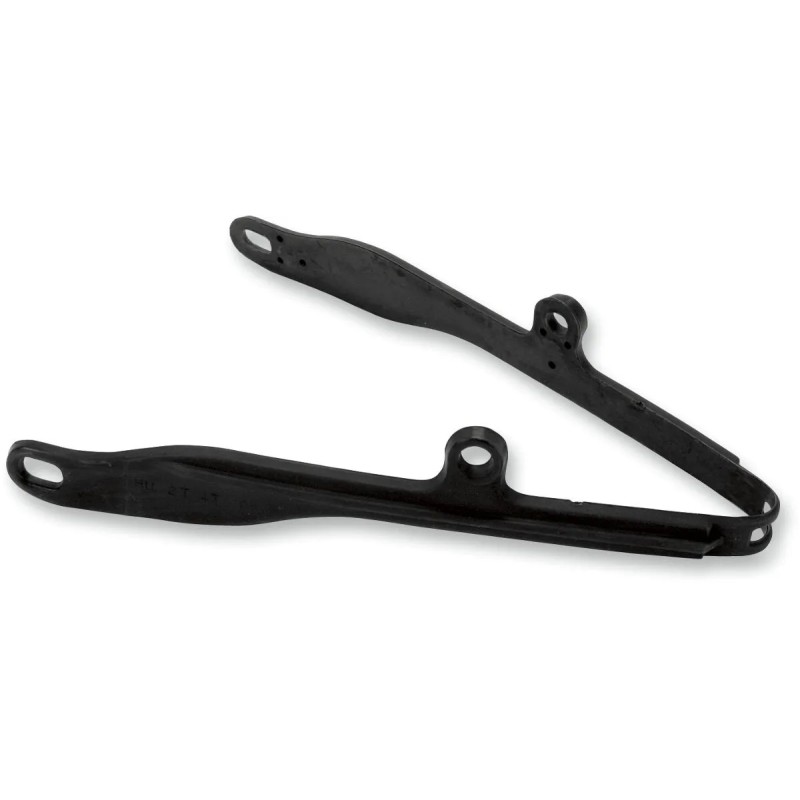 UFO chain slide for MotoCross HUSQVARNA CR 125,250,250 R,450,TE 125, 250,250,250 R 2005 to 2013