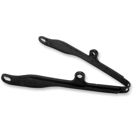 UFO chain slide for MotoCross HUSQVARNA CR 125,250,250 R,450,TE 125, 250,250,250 R 2005 to 2013
