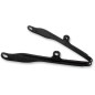 UFO chain slide for MotoCross HUSQVARNA CR 125,250,250 R,450,TE 125, 250,250,250 R 2005 to 2013