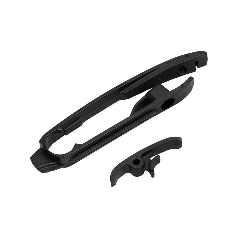 copy of UFO chain slide for MotoCross HUSQVARNA CR 125,250,250 R,450,TE 125, 250,250,250 R 2005 to 2013