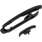 Porta cadena UFO para MotoCross HUSQVARNA CR 125,250,250 R,450,TE 125, 250,250,250 R 2005 a 2013