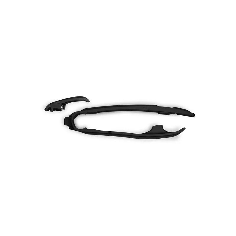 copy of copy of UFO chain slide for MotoCross HUSQVARNA CR 125,250,250 R,450,TE 125, 250,250,250 R 2005 to 2013