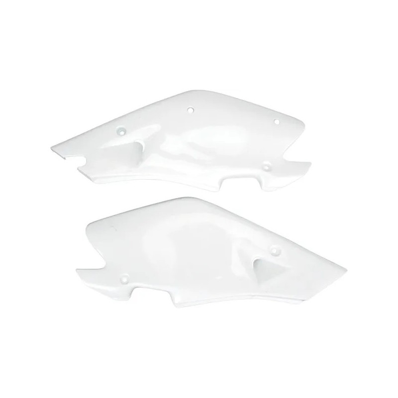 UFO Replacement Side Panels for MotoCross HUSQVARNA CR 125, CR 250, WR 125, WR 250, WR 360, WRE 125
