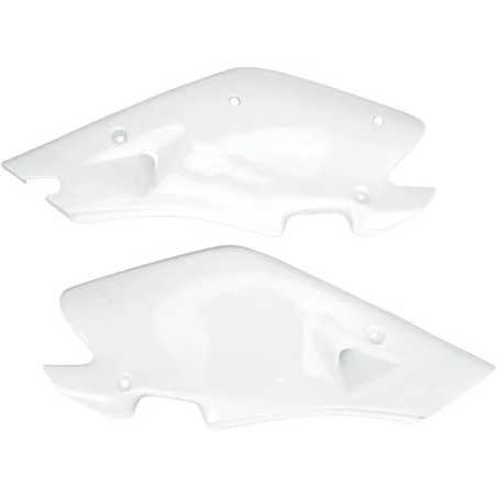 UFO -Ersatz-Seitenverkleidungen für HUSQVARNA CR 125, CR 250, WR 125, WR 250, WR 360, WRE 125