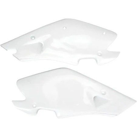 UFO spare side panels for MotoCross HONDA CR 85 R, CR 85 RB