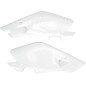 UFO -Ersatz-Seitenverkleidungen für HUSQVARNA CR 125, CR 250, WR 125, WR 250, WR 360, WRE 125 UFO -Ersatz-Seitenverkleidungen für HUSQVARNA CR 125, CR 250, WR 125, WR 250, WR 360, WRE 125
