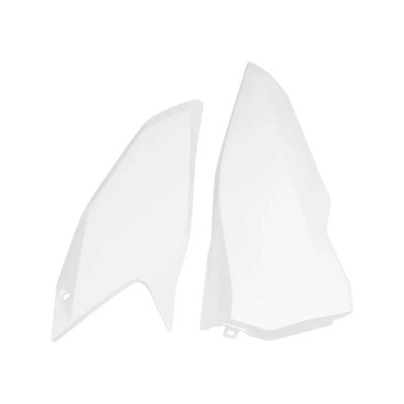 UFO replacement side panels for HUSQVARNA FC 250, FC 450, FE 250, FE 350, TC 125, TC 250, TE 250, TE 300 UFO replacement side panels for HUSQVARNA FC 250, FC 450, FE 250, FE 350, TC 125, TC 250, TE 250, TE 300