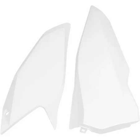 UFO replacement side panels for HUSQVARNA FC 250, FC 450, FE 250, FE 350, TC 125, TC 250, TE 250, TE 300