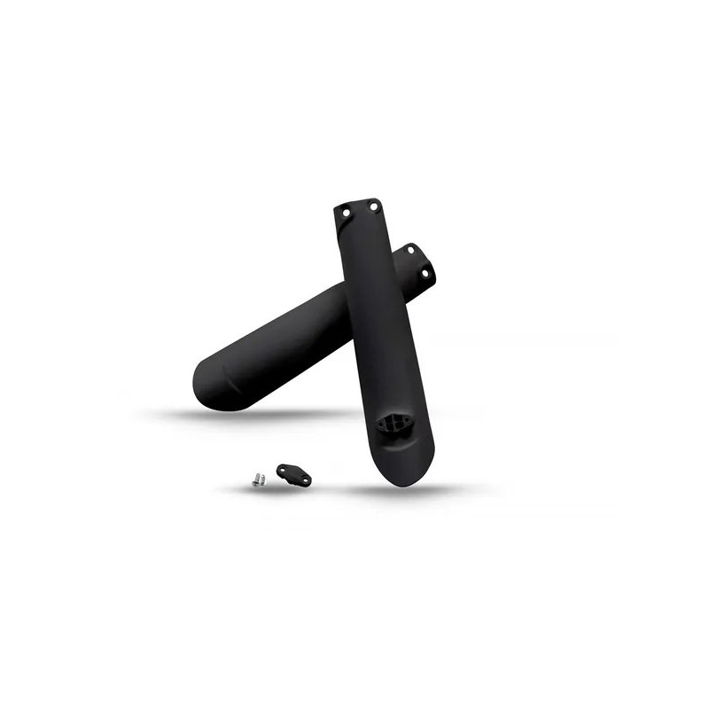 Tapas de horquilla para GasGas UFO para MotoCross HUSQVARNA TC 85 17/14,TC 85 19/16 2018 a 2024