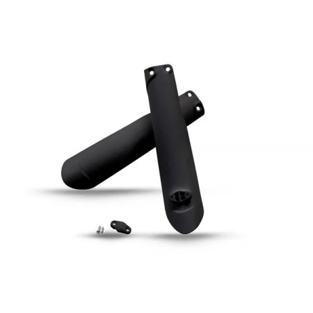 Caches de fourche pour GasGas UFO pour MotoCross HUSQVARNA TC 85 17/14,TC 85 19/16 2018 à 2024