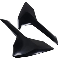 Paneles laterales de recambio UFO para MotoCross HONDA CR 85 R, CR 85 RB
