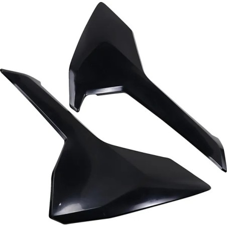 UFO spare side panels for MotoCross HONDA CR 85 R, CR 85 RB