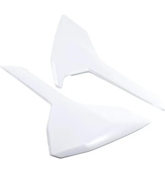UFO Replacement Side Panels for MotoCross HUSQVARNA FC, FE, TC, TE, TX 2016 to 2019