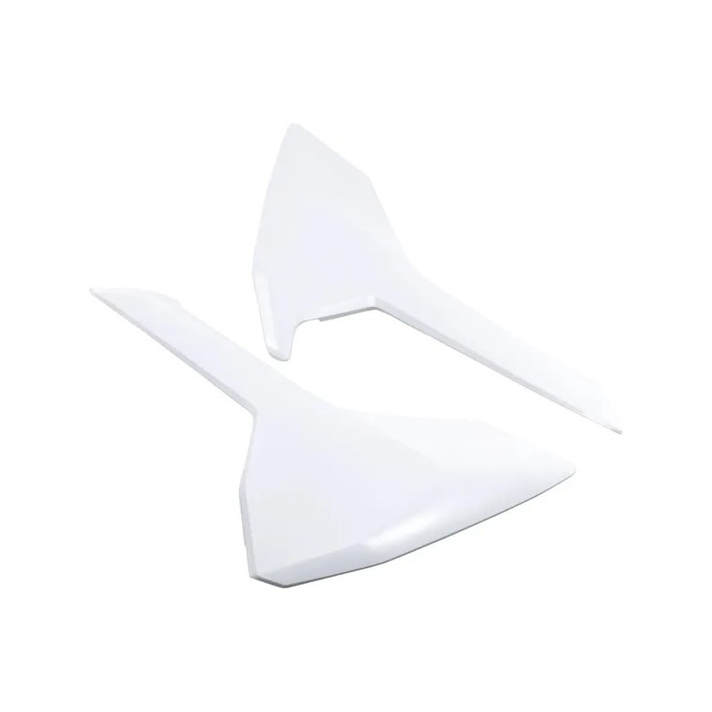 UFO Replacement Side Panels for MotoCross HUSQVARNA FC, FE, TC, TE, TX 2016 to 2019
