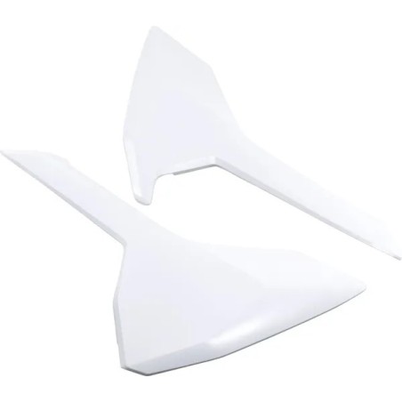 UFO Replacement Side Panels for MotoCross HUSQVARNA FC, FE, TC, TE, TX 2016 to 2019