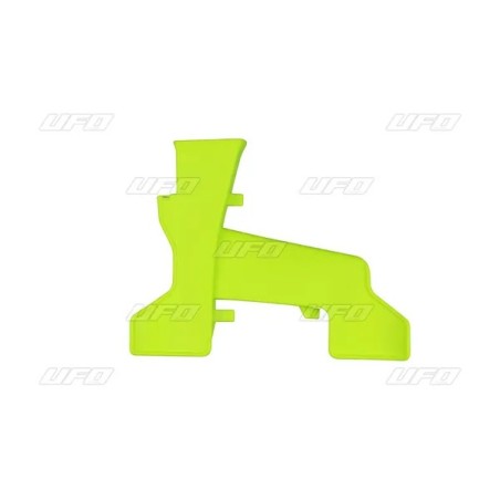 UFO number plate extension for MotoCross HUSQVARNA FC 250 FC 350 FC 450 TC 125 TC 250 2016 to 2022