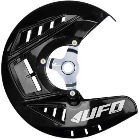 Vordere Scheibenabdeckung UFO für HUSQVARNA FC, FE, TC, 250, 350, 450, 510, 125  2012  bis 2015