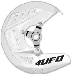 Vordere Scheibenabdeckung UFO für HUSQVARNA FC, FE, TC, 250, 350, 450, 510, 125  2012  bis 2015 – Art.-Nr. HU03369@