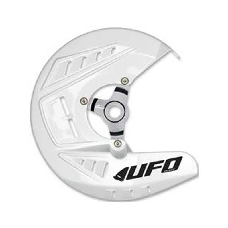Vordere Scheibenabdeckung UFO für HUSQVARNA FC, FE, TC, 250, 350, 450, 510, 125  2012  bis 2015