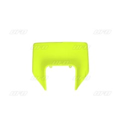 UFO plastic headlight cover for MotoCross HUSQVARNA FE, TX, TE, 250, 350, 450, 501, 501 S, 150, 250 I, 300, 300 I