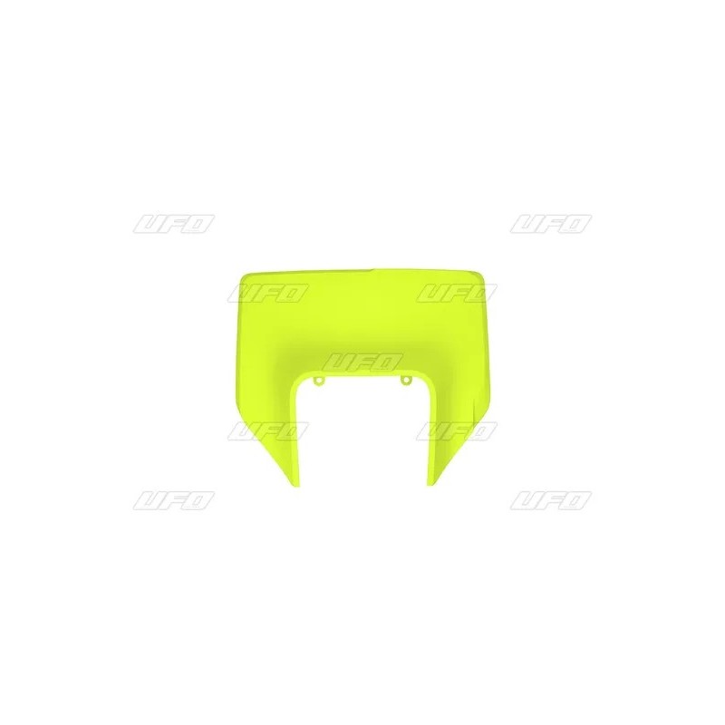 UFO plastic headlight cover for MotoCross HUSQVARNA FE, TX, TE, 250, 350, 450, 501, 501 S, 150, 250 I, 300, 300 I