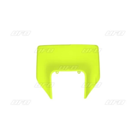 UFO plastic headlight cover for MotoCross HUSQVARNA FE, TX, TE, 250, 350, 450, 501, 501 S, 150, 250 I, 300, 300 I