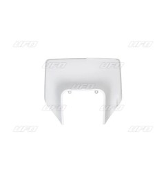 UFO headlight plastic for MotoCross HUSQVARNA FE, TX, TE, 250, 350, 450, 501, 501 S, 150, 250 I, 300, 300 I 2020 to 2023