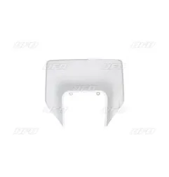 UFO -Scheinwerferabdeckung für HUSQVARNA FE, TX, TE, 250, 350, 450, 501, 501 S, 150, 250 I, 300, 300 I, Baujahre 2020 bis 2023 –