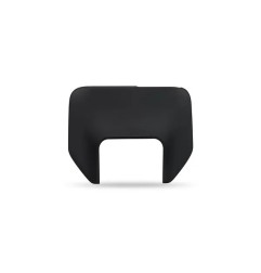 UFO plastic headlight cover for MotoCross HUSQVARNA FE, TX, TE, 250, 350, 450, 501, 501 S, 150, 250 I, 300, 300 I