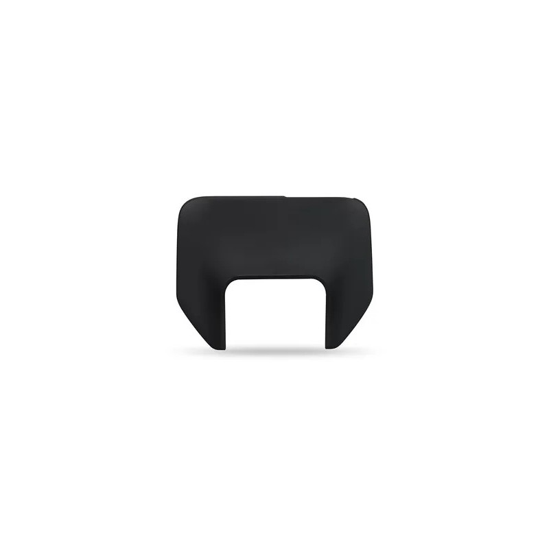UFO plastic headlight cover for MotoCross HUSQVARNA FE, TX, TE, 250, 350, 450, 501, 501 S, 150, 250 I, 300, 300 I