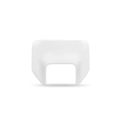 UFO headlight plastic for MotoCross HUSQVARNA FE, TX, TE, 250, 350, 450, 501, 501 S, 150, 250 I, 300, 300 I 2024 to 2025