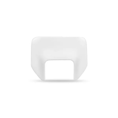 Plastique de phare UFO pour HUSQVARNA FE, TX, TE, 250, 350, 450, 501, 501 S, 150, 250 I, 300, 300 I 2024 à 2025