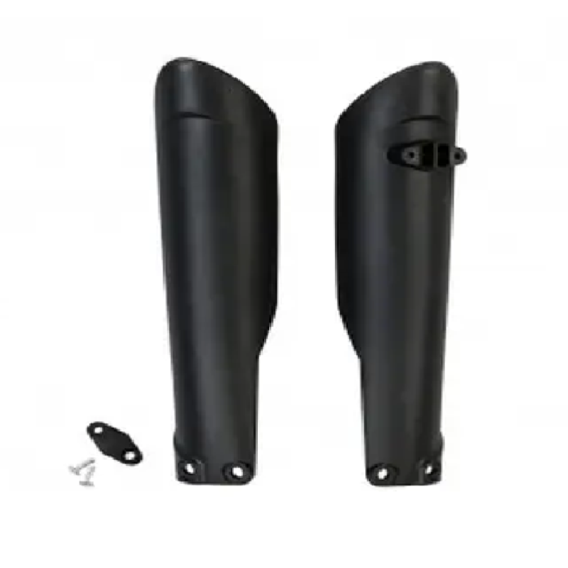 " Protections de fourche UFO pour MotoCross HUSQVARNA FC 250 ,FC 350 , FC 450 2015 à 2022"