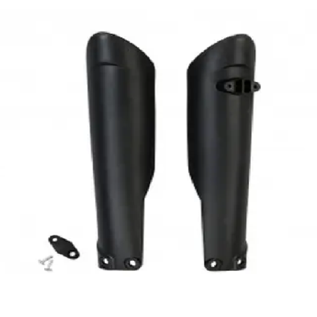 UFO fork protectors for MotoCross HUSQVARNA FC 250 ,FC 350 , FC 450 2015 to 2022