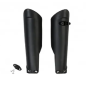 " Protections de fourche UFO pour MotoCross HUSQVARNA FC 250 ,FC 350 , FC 450 2015 à 2022"