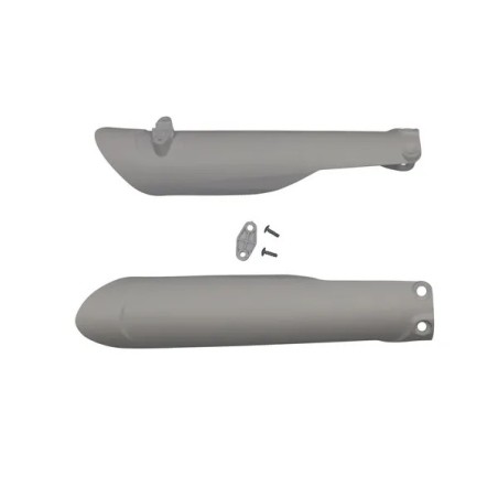 copia de " Protections de fourche UFO pour MotoCross HUSQVARNA FC 250 ,FC 350 , FC 450 2015 à 2022"