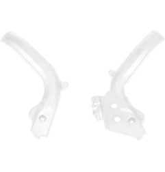 UFO frame protector for MotoCross KTM, GAS GAS, SX-F 250, SX-F 350, SX-F 450 EC, EX, MC 250, 250F, 300, 300F, 350, 350F, 4